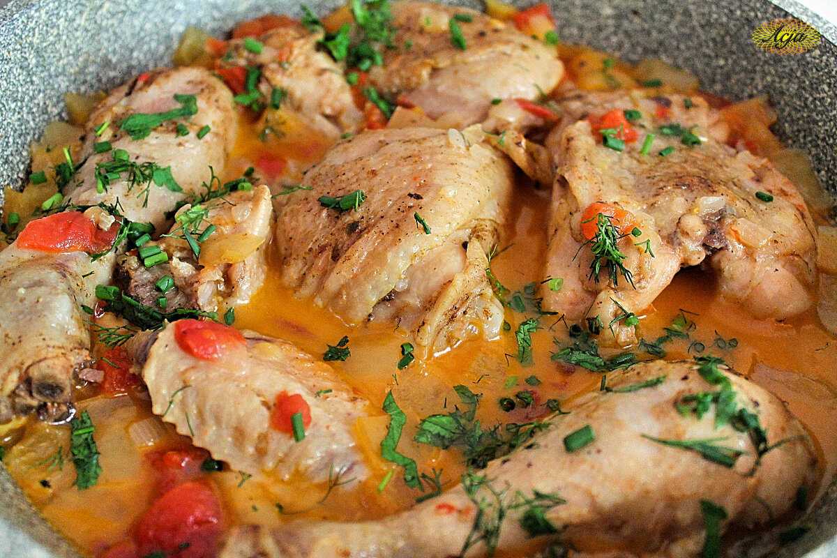 Индейка с рисом: настоящая домашняя кухня. рецепты-вариации на тему индейки с рисом: в кастрюле, на сковороде, в горшочках, в мультиварке - автор екатерина данилова