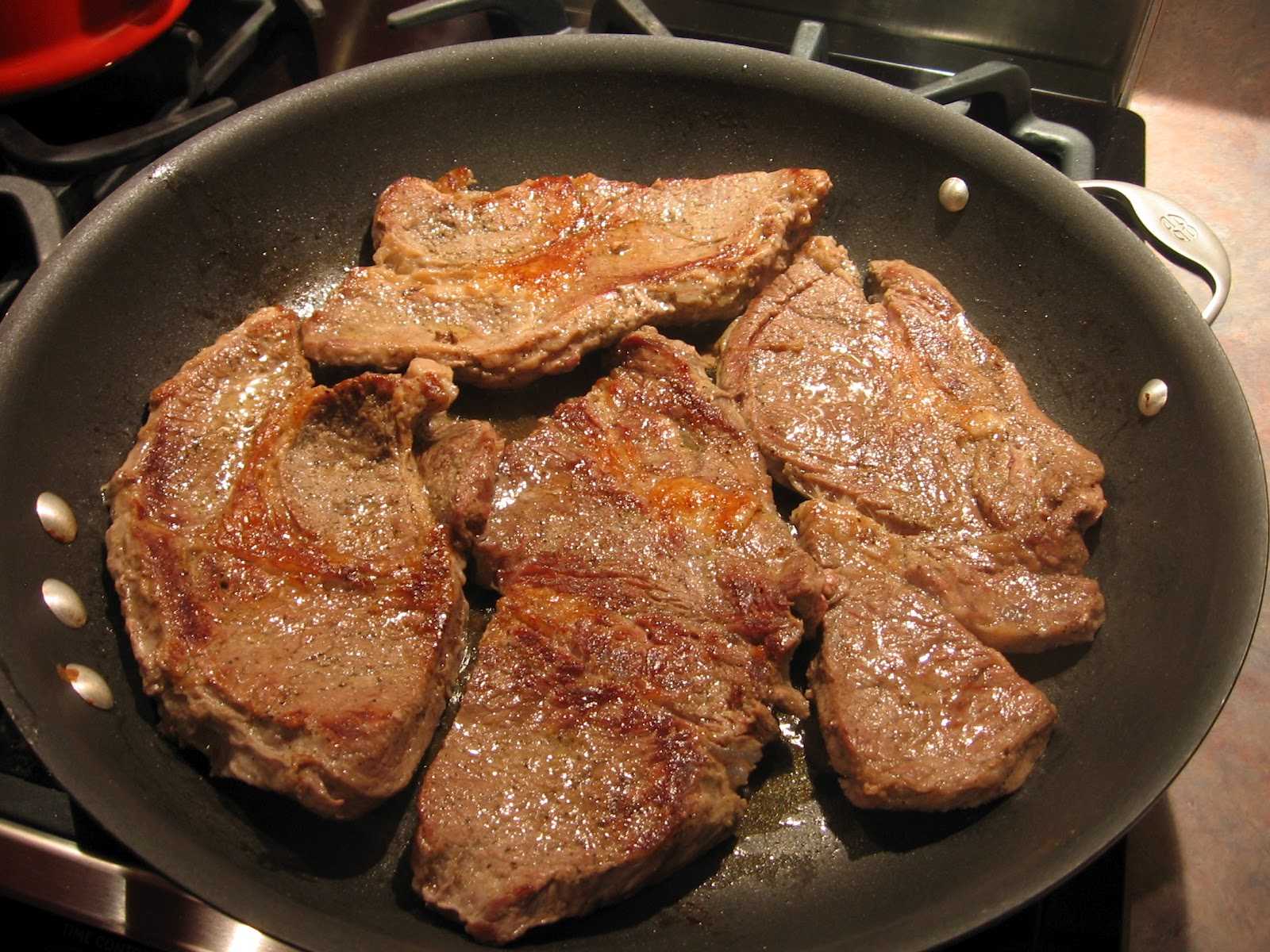 Как потушить свинину, чтобы она была мягкой и сочной? 6 рецептов вкусного мяса свинины
как потушить свинину, чтобы она была мягкой и сочной? 6 рецептов вкусного мяса свинины