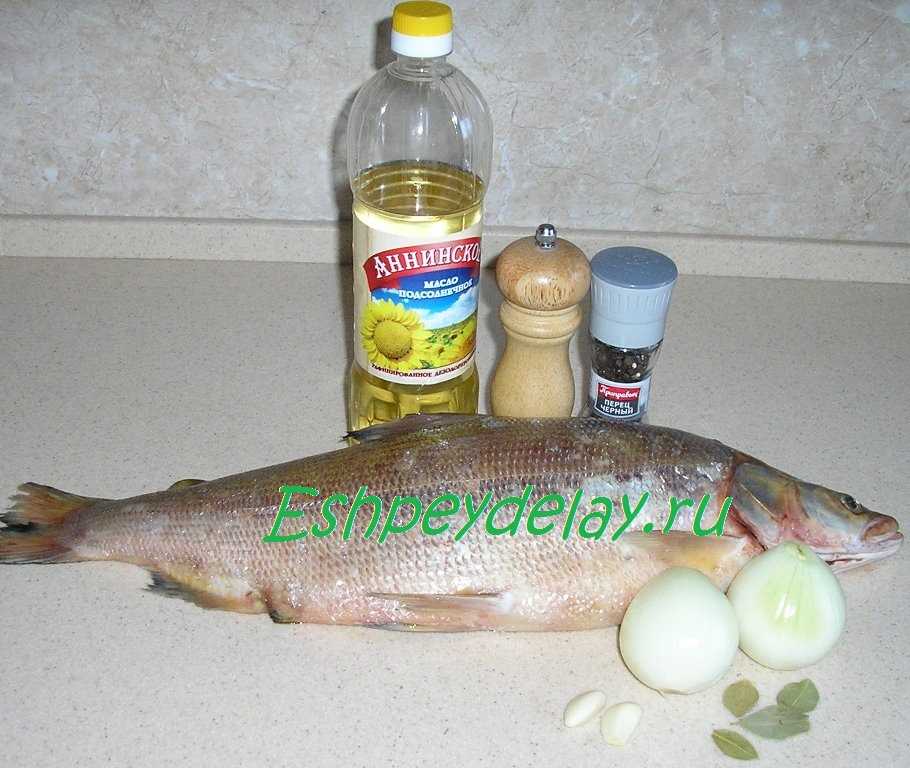 Как можно приготовить нельму рецепты