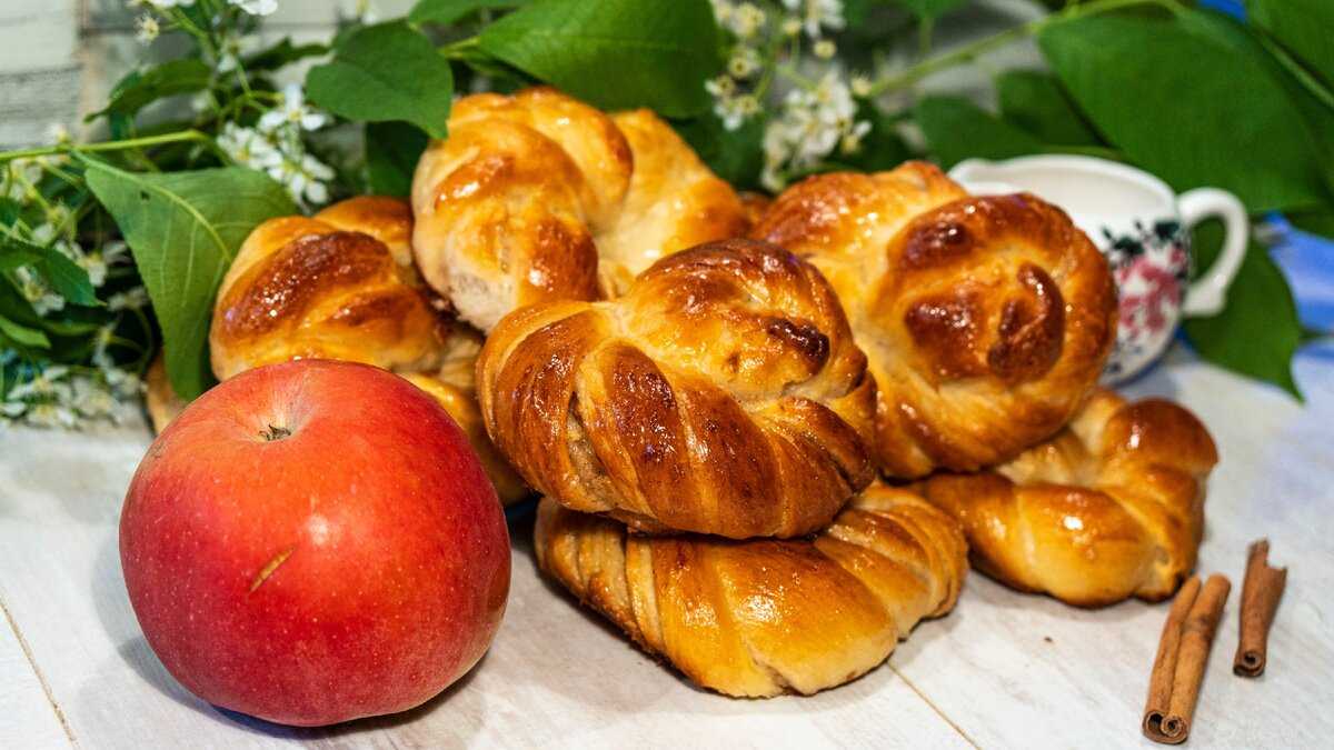 Как приготовить сахарный пирог по пошаговому рецепту с фото