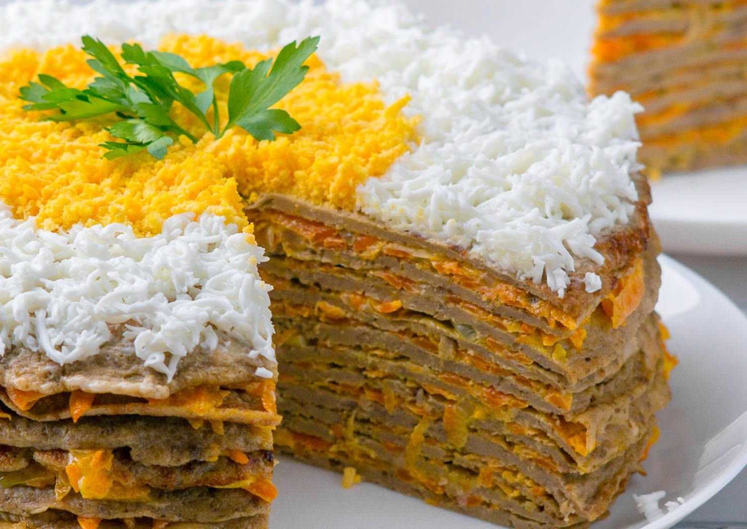 Печеночные котлеты - рецепты: с манкой, пышные, говяжьи, из курицы, из моркови | волшебная eда.ру