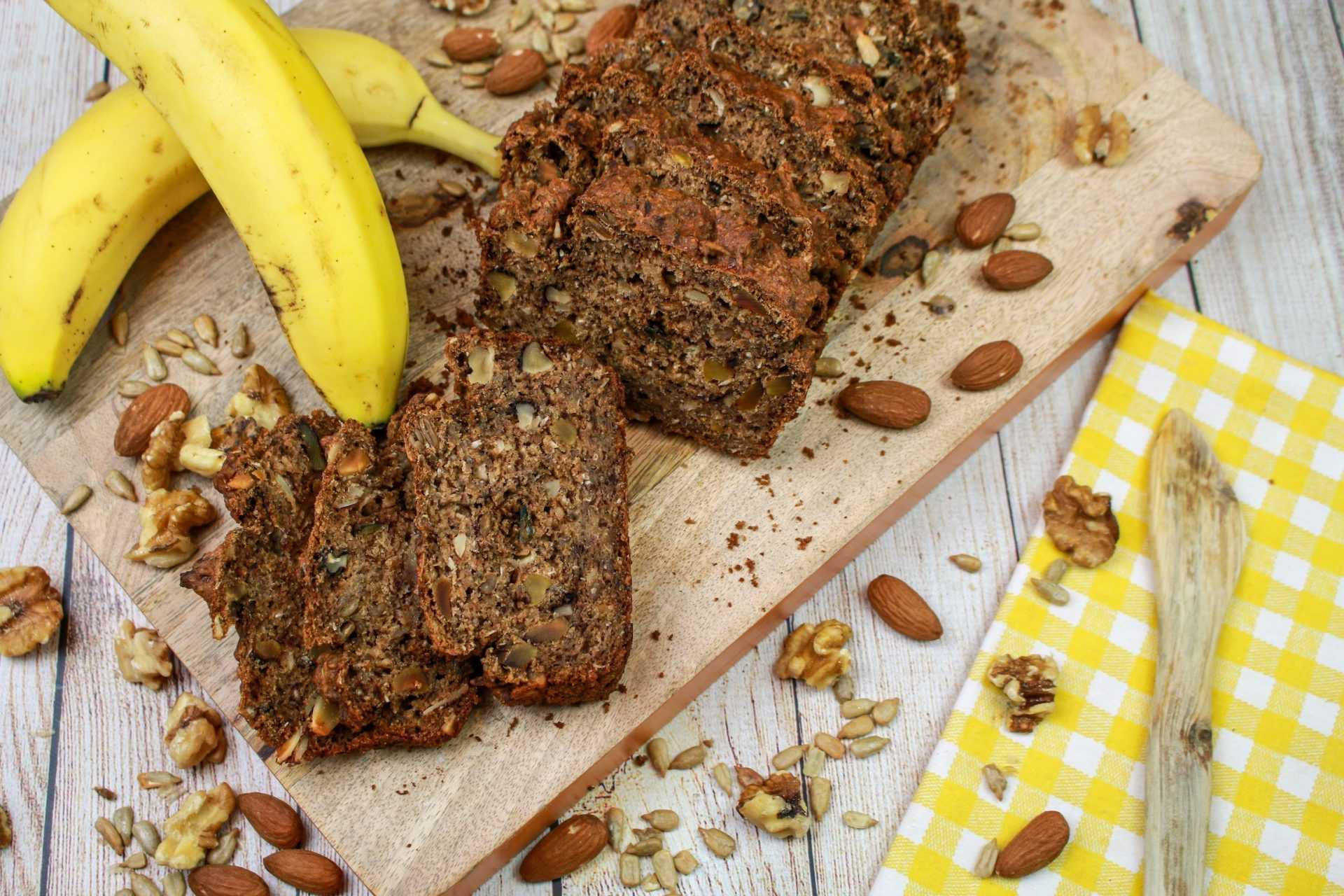 Банановый хлеб – 7 рецептов приготовления вкусного хлеба
банановый хлеб – 7 рецептов приготовления вкусного хлеба
