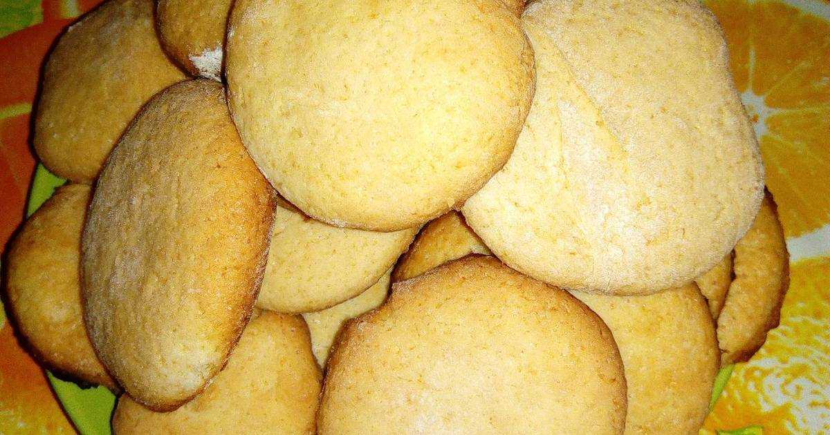 Как сделать печенье на рассоле от огурцов и помидоров по пошаговому рецепту с фото