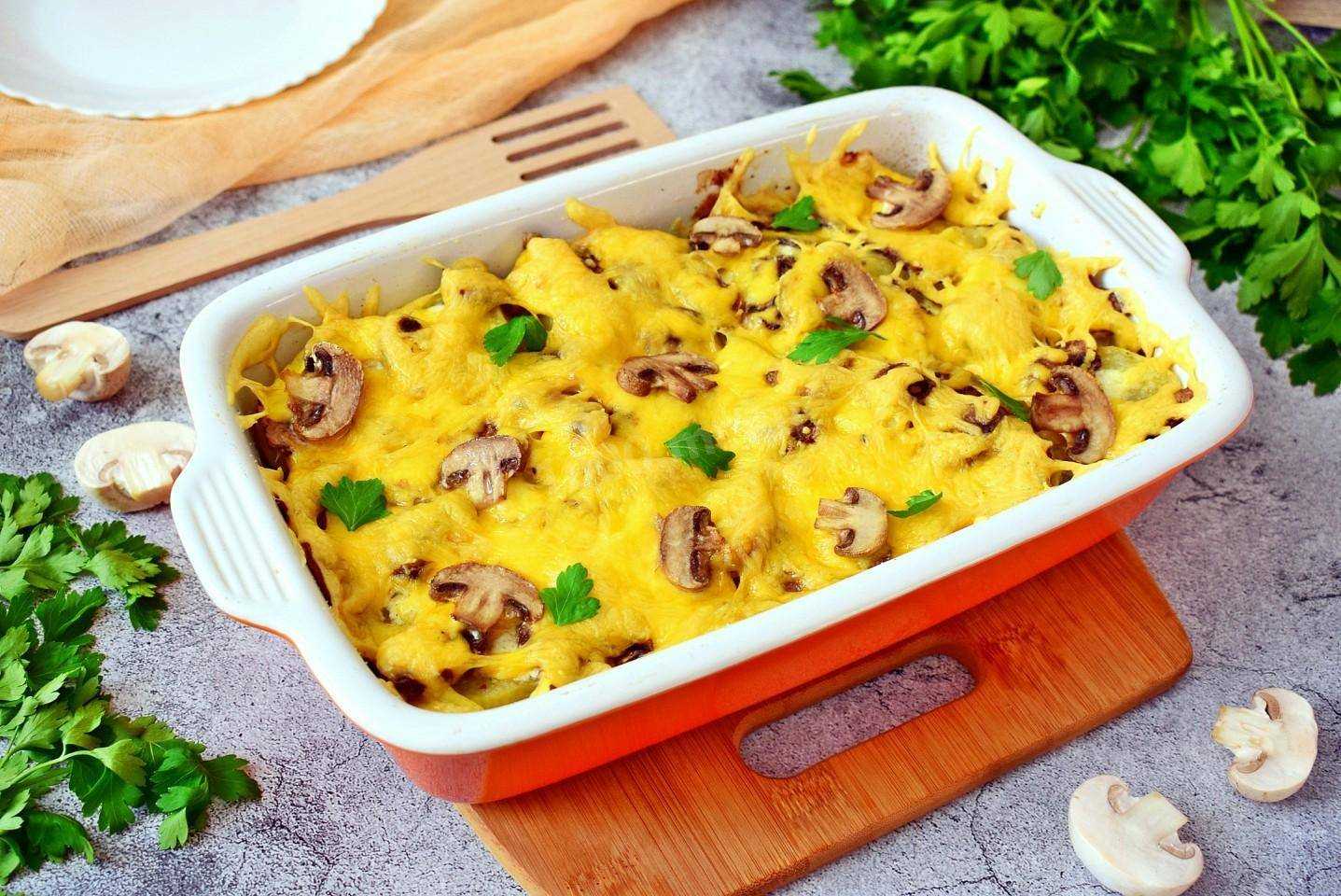 Пошаговый рецепт фаршированных куриных окорочков