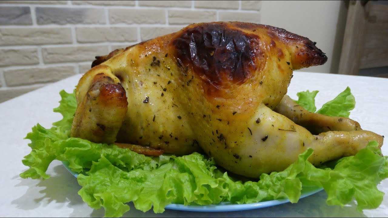 Куриная грудка в духовке: рецепты приготовления сочного куриного филе