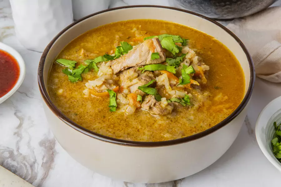 20 супов из говядины, которые всегда получаются вкусными