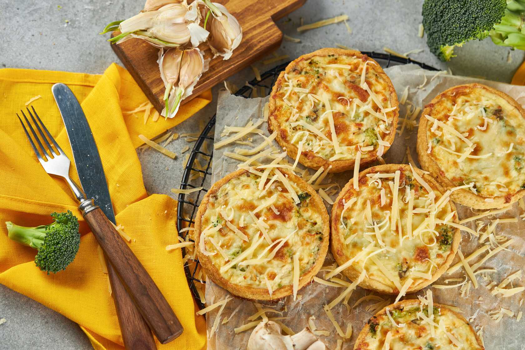Киш с курицей и грибами (пошаговый рецепт с фото) - pro vkusnyashki