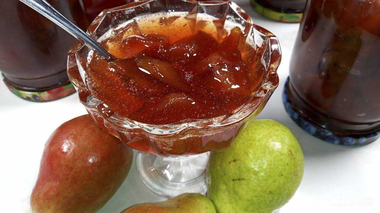 Варенье из острого перца или «marmellata di peperoncino»