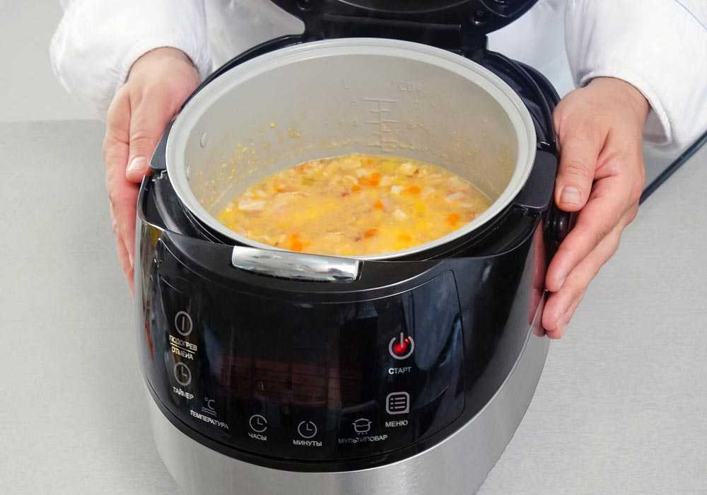 20 простых и вкусных супов с фрикадельками