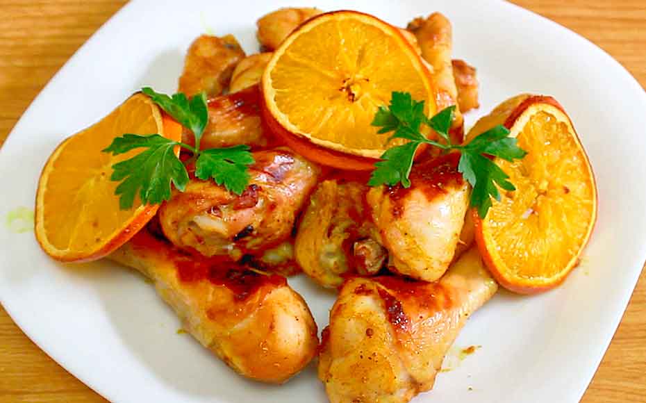 Маринад для курицы в духовке: 15 самых вкусных рецептов