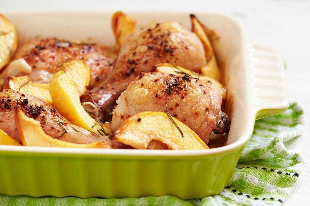 Тушеная индейка с овощами – 7 рецептов