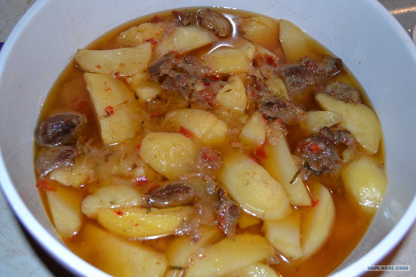 15 простых и очень вкусных блюд из баранины