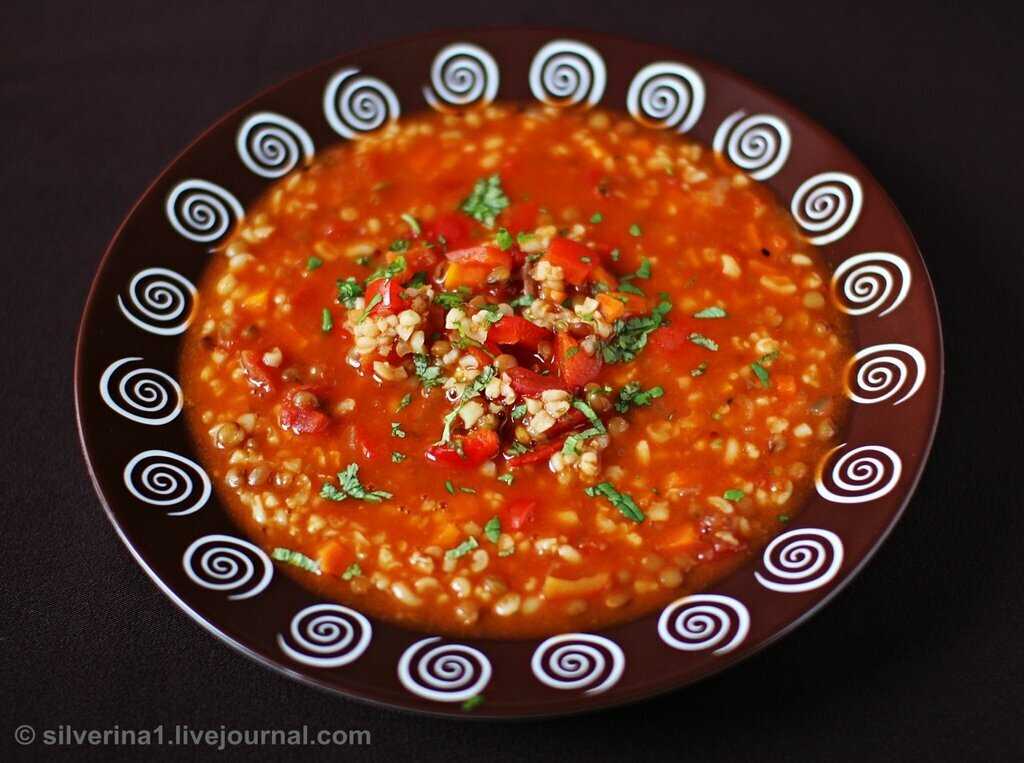 20 супов из говядины, которые всегда получаются вкусными