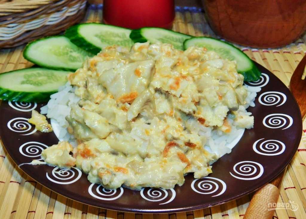 Как вкусно приготовить тилапию в мультварке: простые рецепты - onwomen.ru