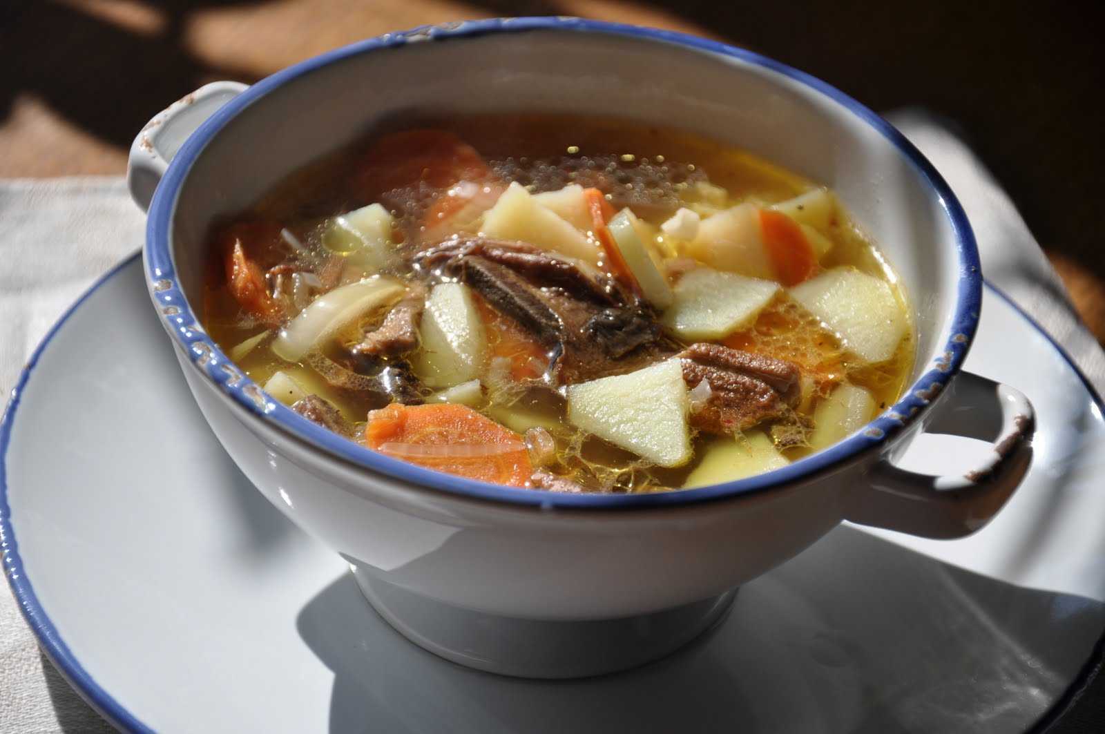 Побалуйте домашних вкусными щами из свежей капусты с грибами. рецепты ароматных щей из свежей капусты с грибами - автор екатерина данилова - журнал женское мнение