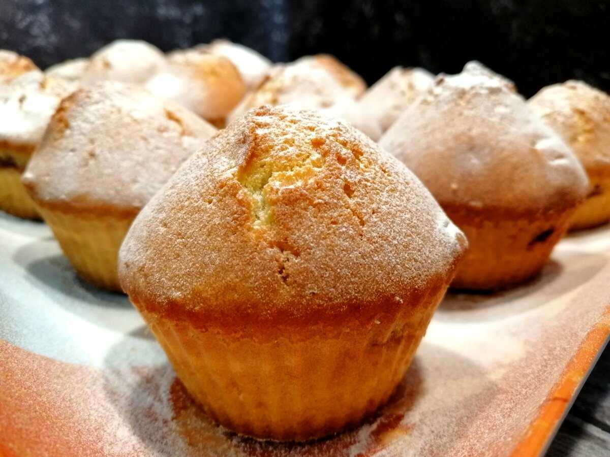 Простой и вкусный кекс в домашних условиях – 7 рецептов кексов, которые всегда получаются