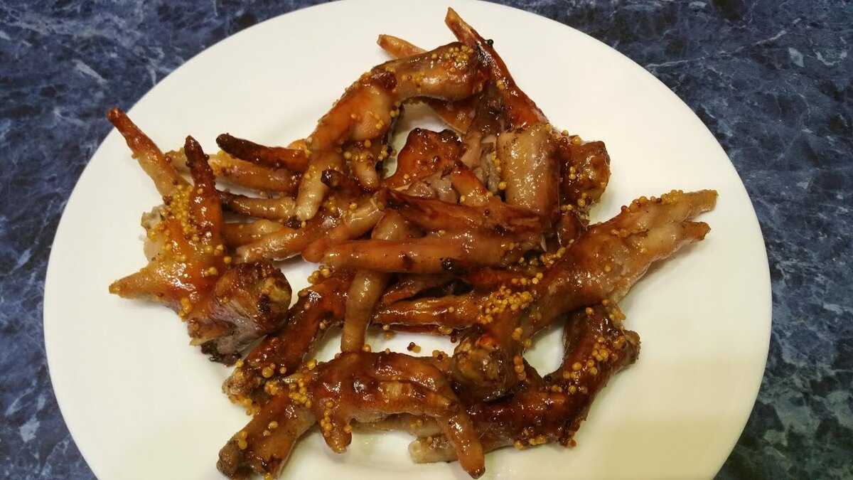 Куриные лапки –  вкусные рецепты с фото и пошаговым описанием
блюда с куриными лапками: домашние и вкусные рецепты. как вкусно приготовить куриные лапки?