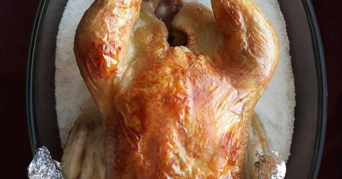 Курица с картошкой в духовке: 7 пошаговых рецептов с фото