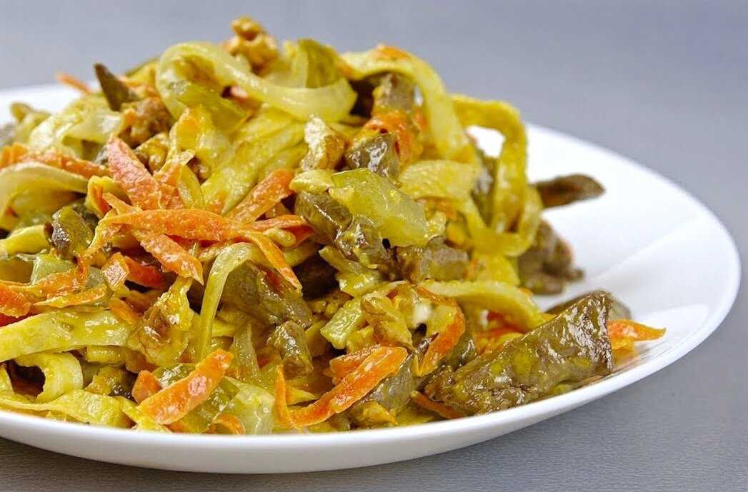 Огурцы по-корейски - самые вкусные рецепты быстрого приготовления