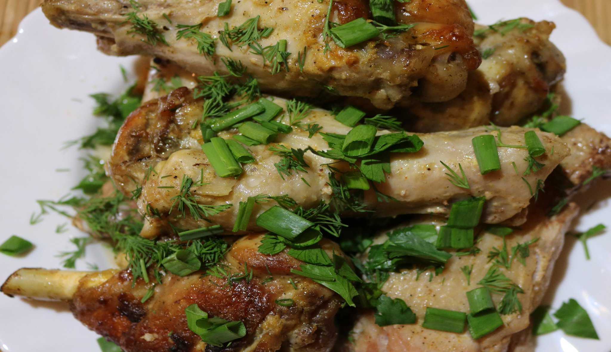 Индейка в духовке с картошкой – 8 рецептов вкусной индейки