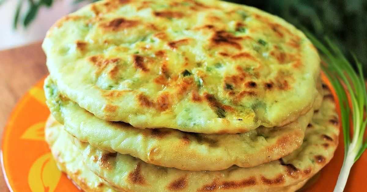 Картофельные блины – 7 рецептов приготовления