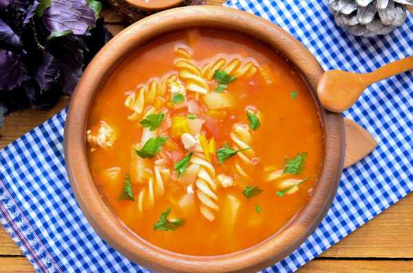 ✅ суп из картошки и вермишели без мяса - макдонар.рф