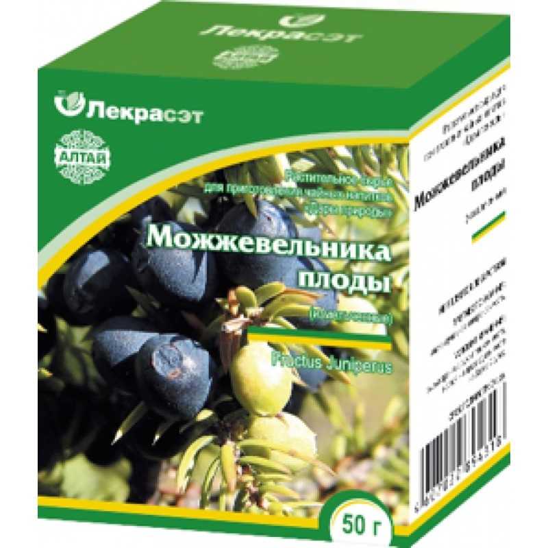 Можжевельник: ядовитый или нет (в том числе казацкий), как отличить съедобные виды от ядовитых