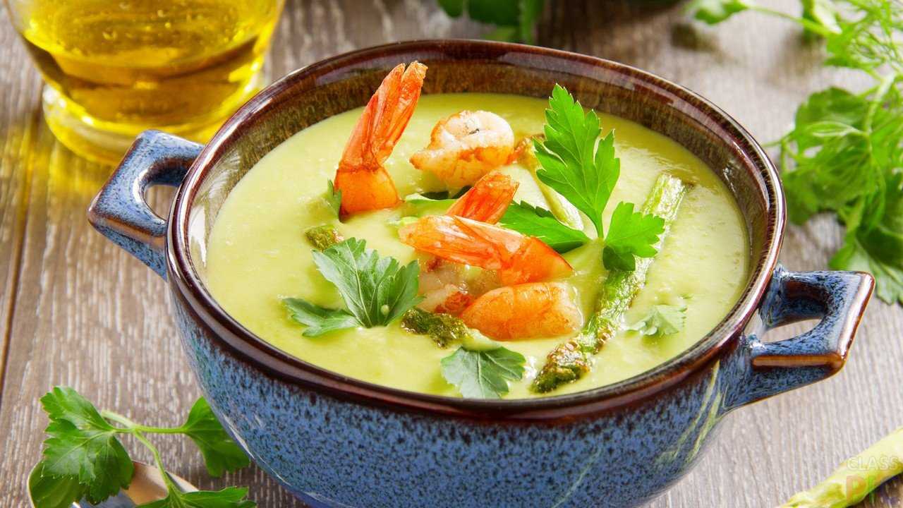 Вермишелевый суп: как приготовить вкусное блюдо