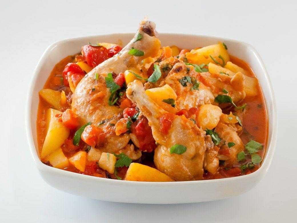 Куриная грудка в мультиварке - 9 пошаговых рецептов с фото