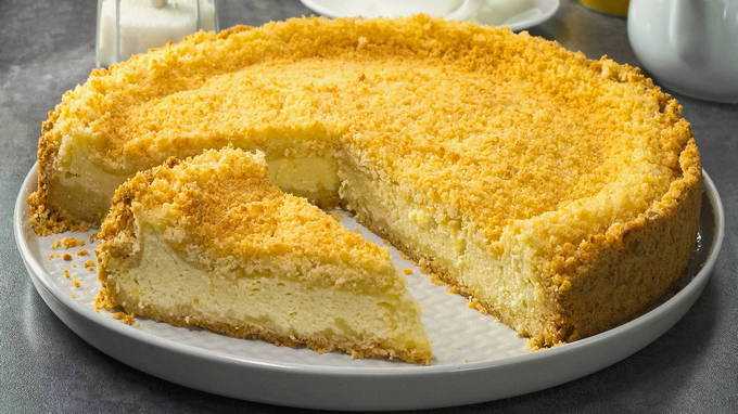 Тыквенный пирог из тыквы в духовке — быстро и вкусно