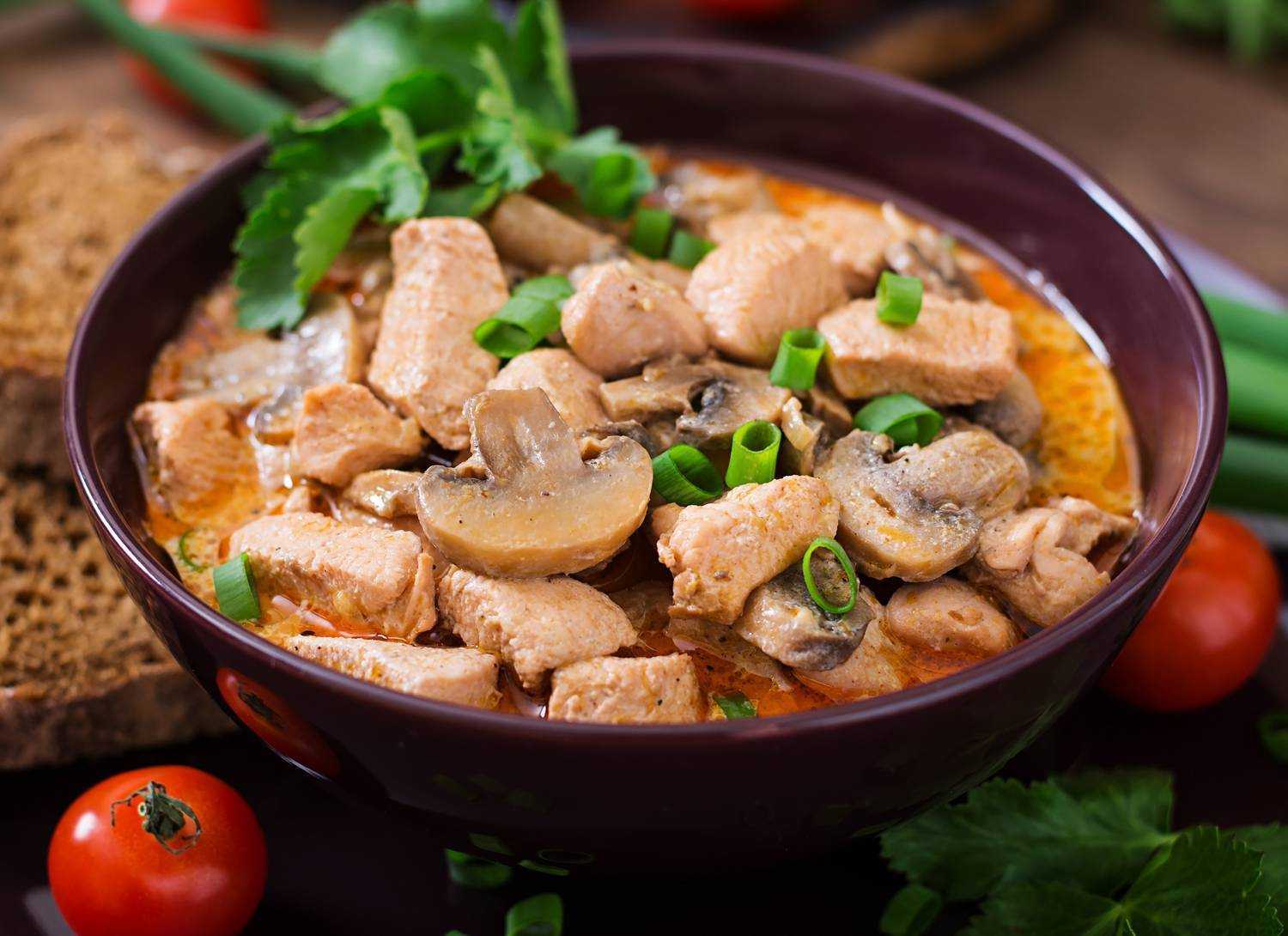 Вкусная гречневая каша — подборка лучших рецептов с фото
