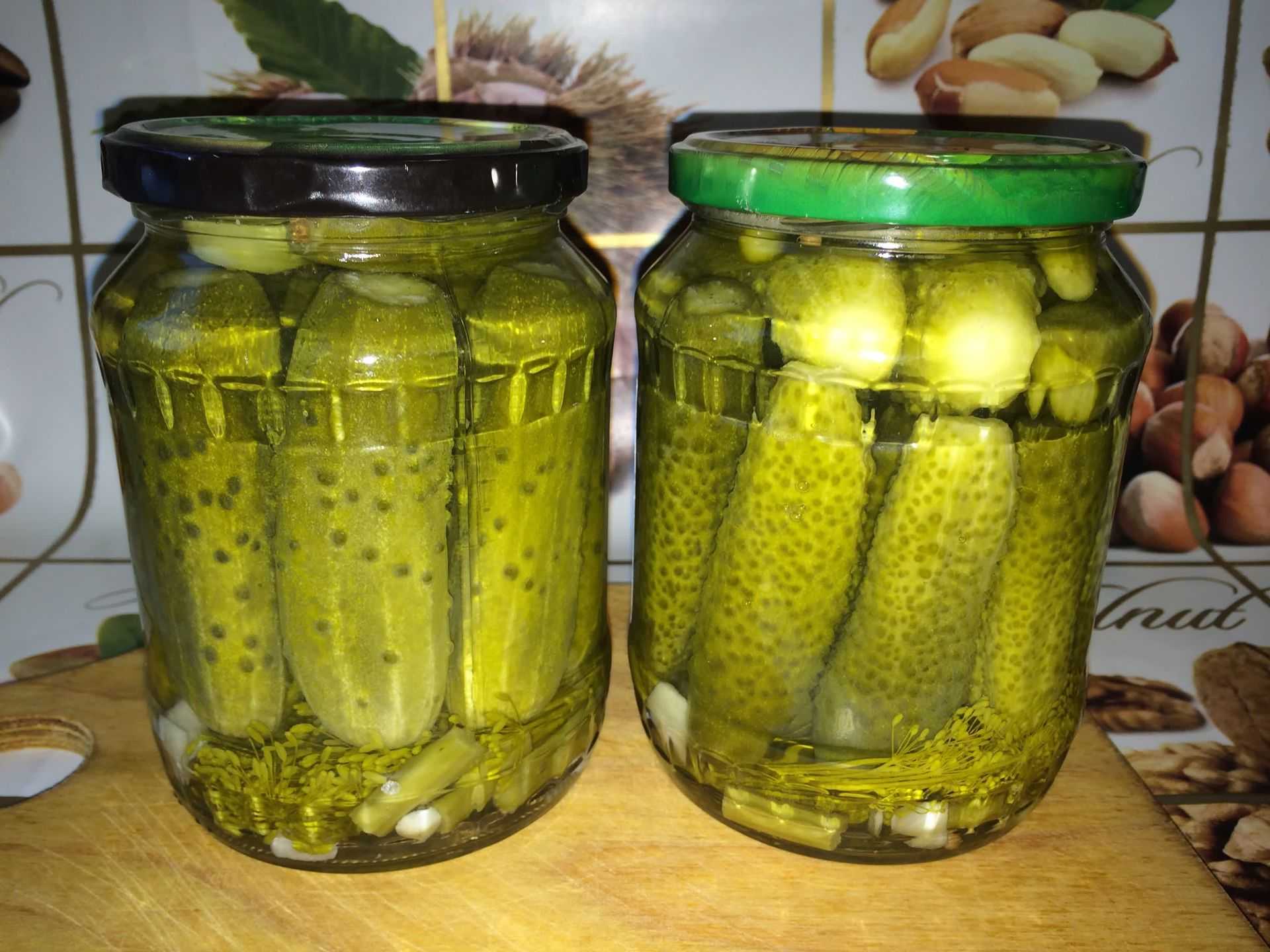 ✅ чем отличаются маринованные огурцы от соленых огурцов. чем отличаются соленые огурцы от маринованных