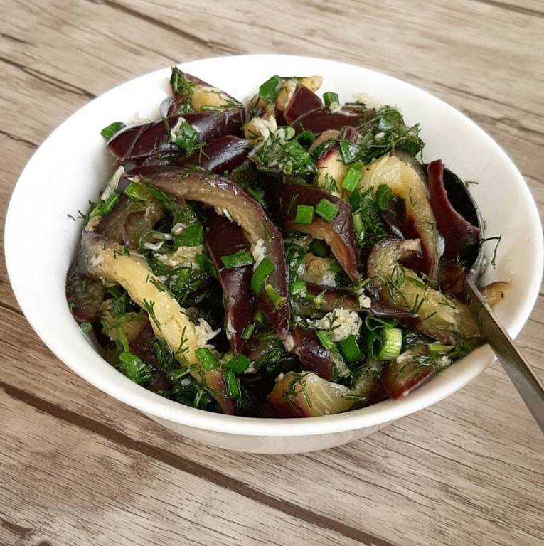 Баклажаны в микроволновке: как запечь быстро и со вкусом