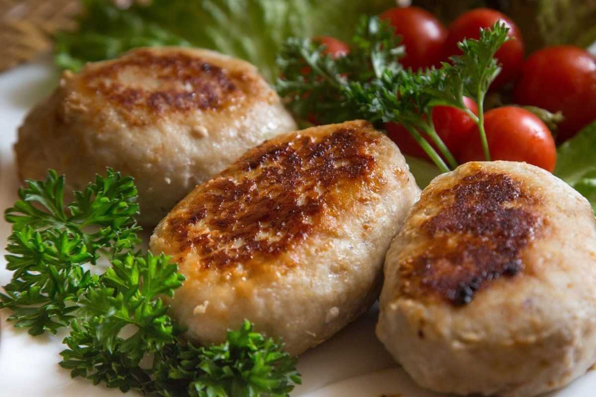 Котлеты из сома: вкусные и сочные, избавляемся от запаха рыбы