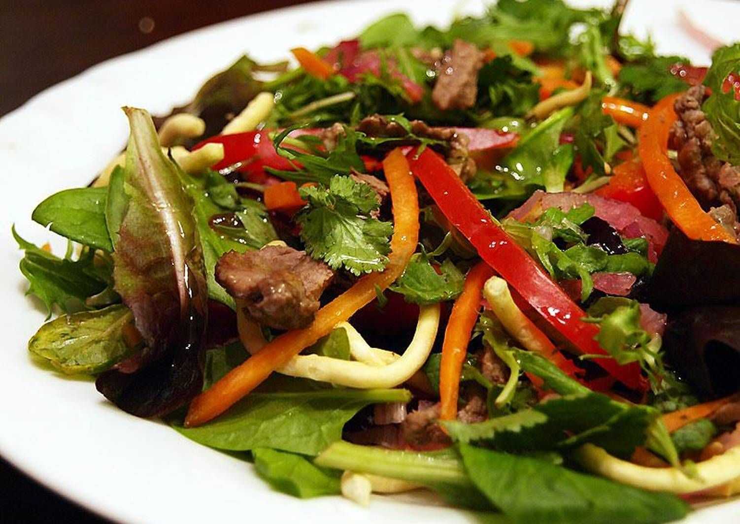 Огурцы по корейски с мясом - экзотика вкусов: рецепт с фото и видео