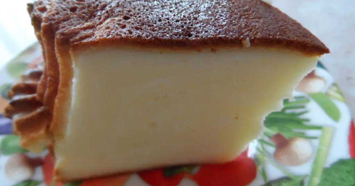 Творожная запеканка без муки, манки и сахара! | здоровье человека