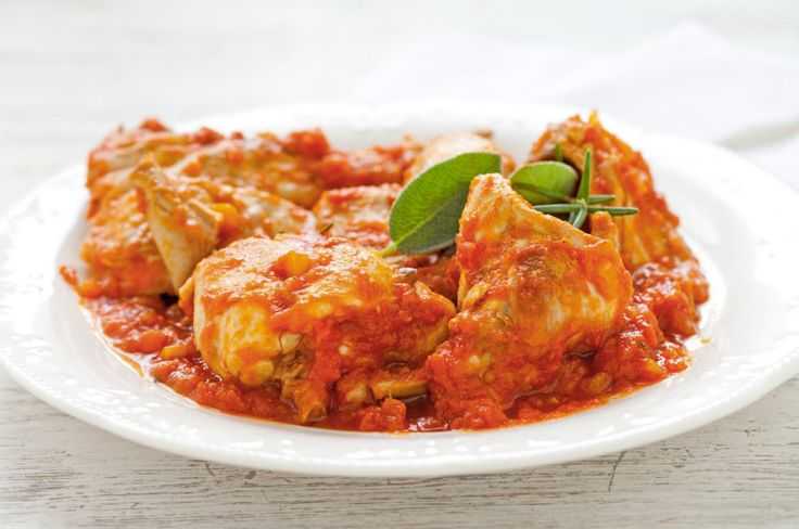 Как приготовить кролика в духовке, чтобы мясо было мягким и сочным