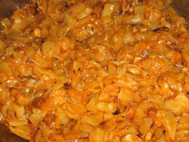 Начинка для пирожков с капустой: 5 главных рецептов – просто и вкусно (+отзывы)