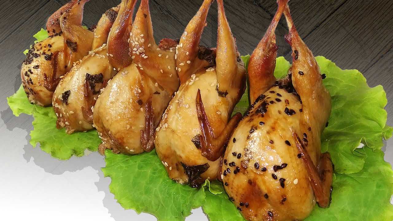 Готовим куропатку в духовке: технология запекания и самые вкусные рецепты