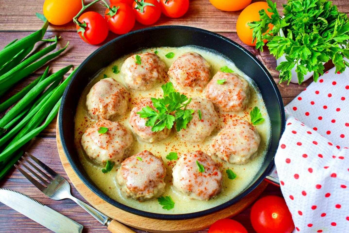 Картофельная запеканка с фаршем пошаговый рецепт с фото