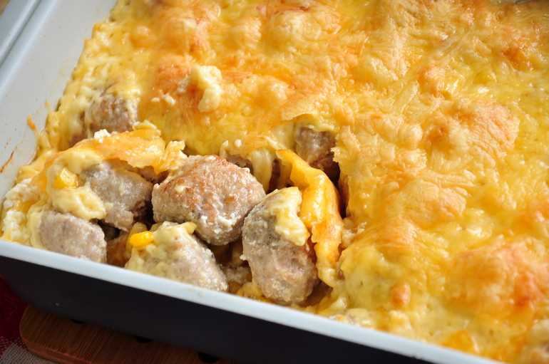 Мясо по-французски из индейки: 6 рецептов, приготовление