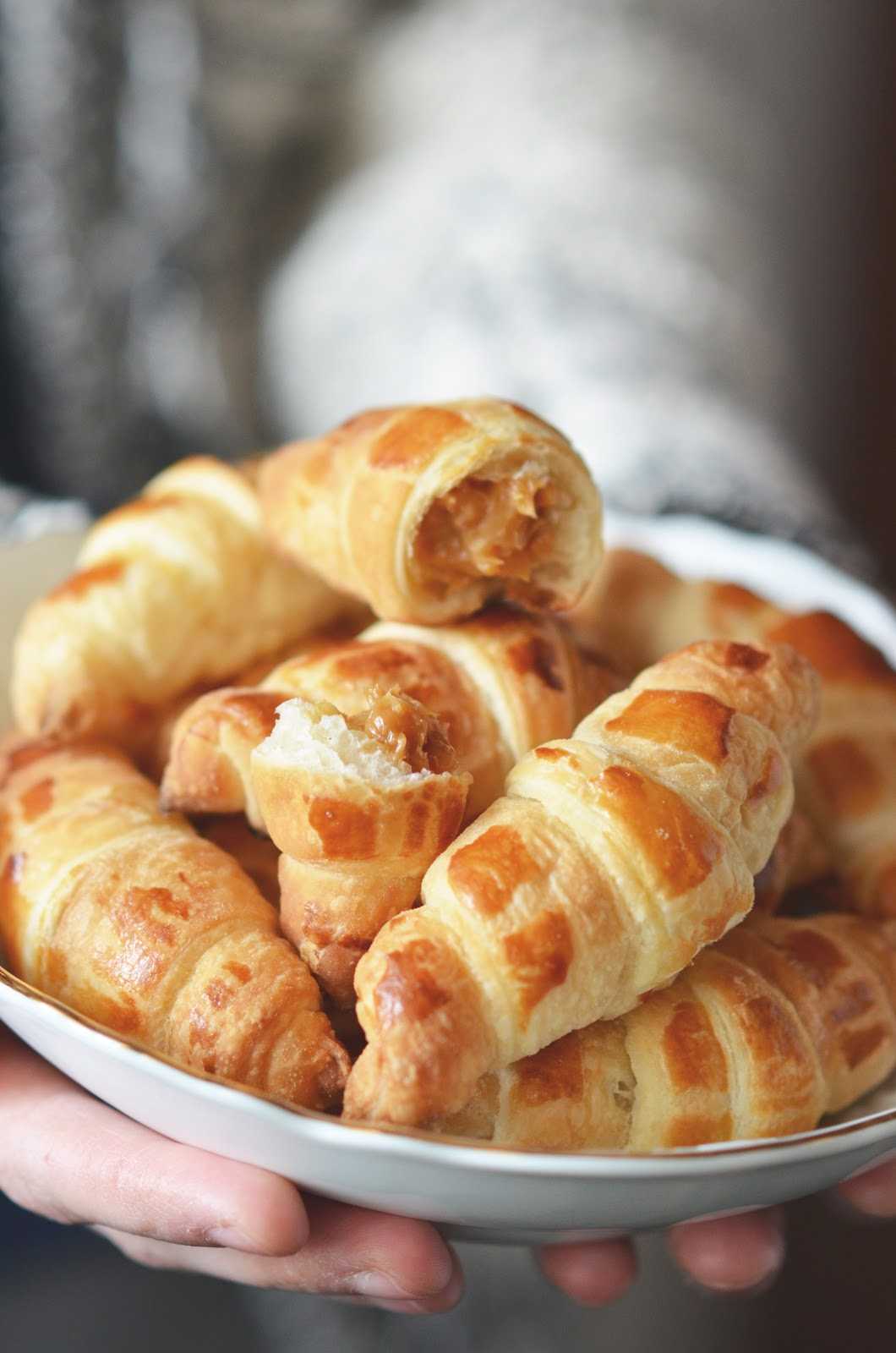 Дрожжевое тесто на молоке, как пух. 5 вкусных и простых рецептов на пироги