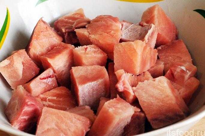 Хе из рыбы: как вкусно приготовить? 8 правильных рецептов