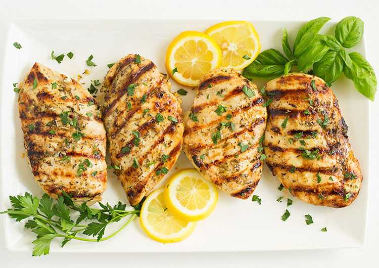 Электрогриль рецепты приготовления курицы — кулинария, рецепты