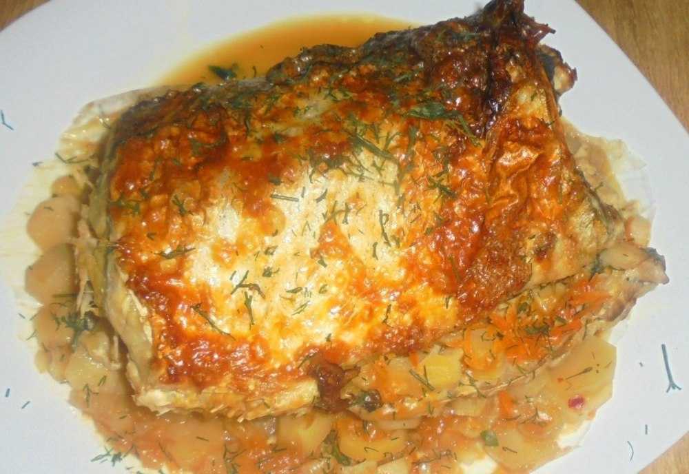 Как вкусно приготовить пикшу в духовке: рецепты, сколько времени запекать - onwomen.ru