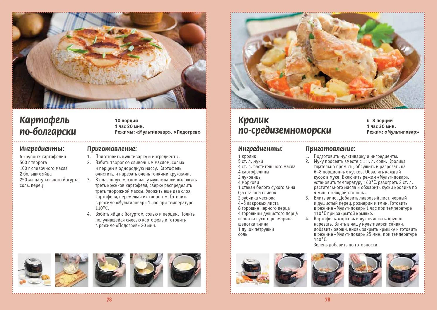 Тушеная индейка с овощами – 7 рецептов