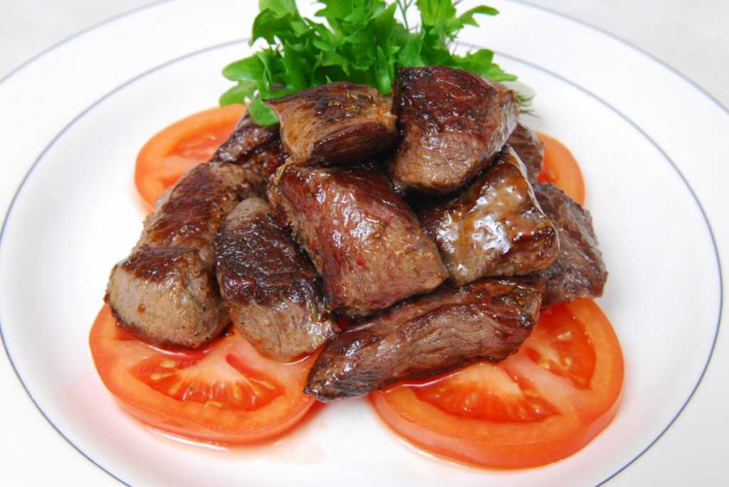 Бараньи ребрышки в мультиварке вкусный рецепт с фото пошагово и видео - tvcook.ru