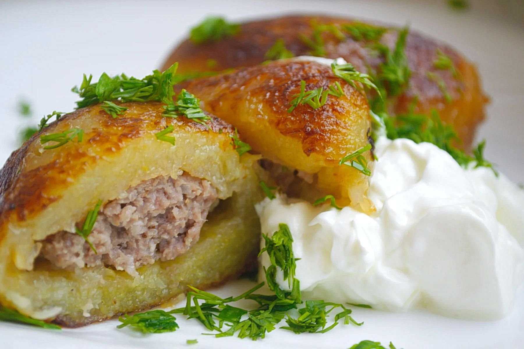 Картофельные драники – простые и вкусные рецепты на сковороде