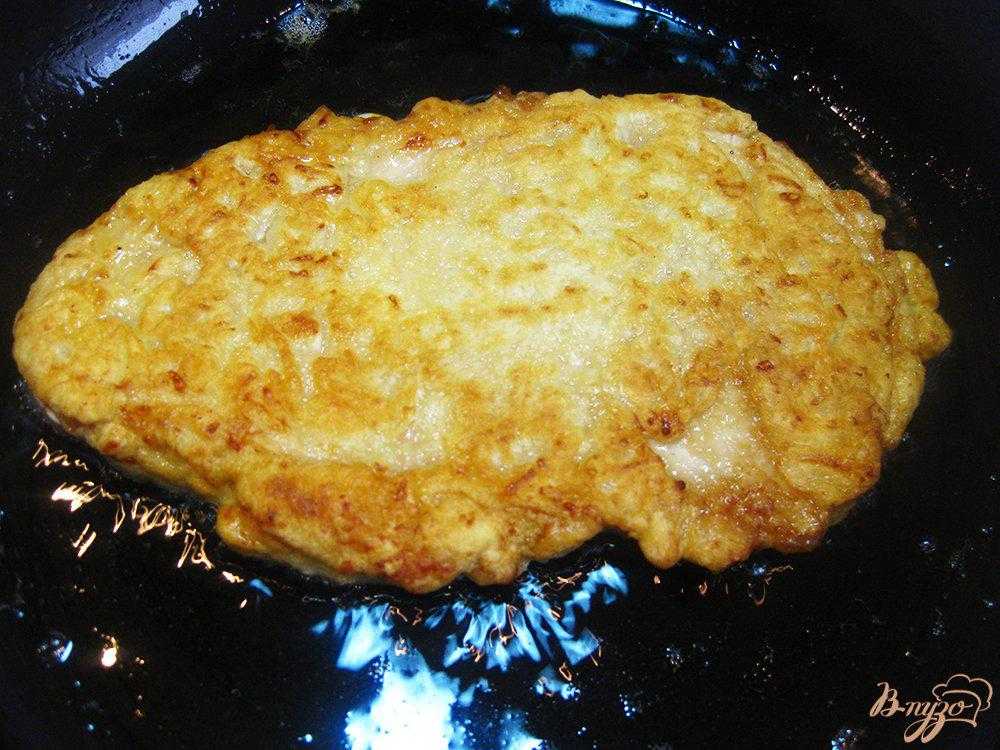 Куриные отбивные в духовке — самые вкусные рецепты