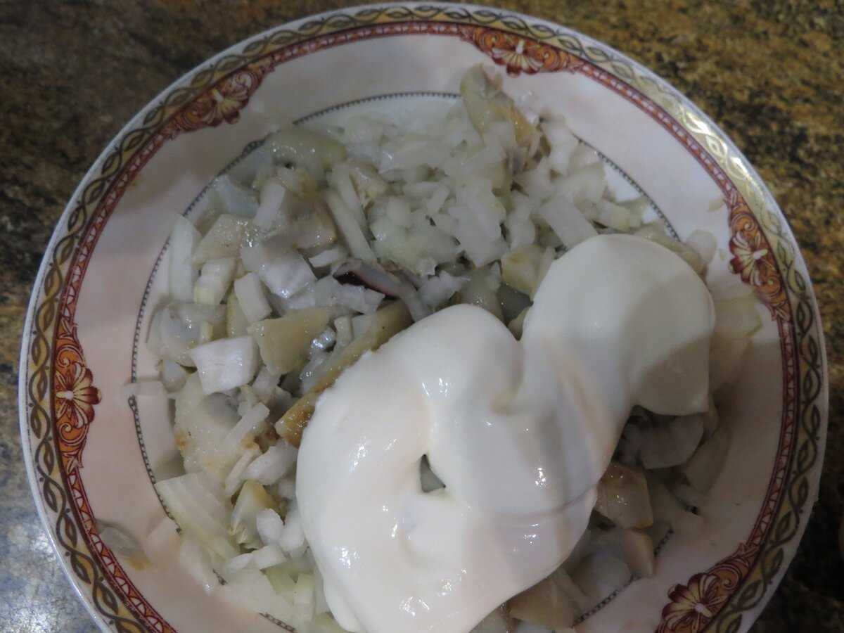 Грибы грузди с картошкой: как готовить в духовке и мультиварке, как вкусно пожарить